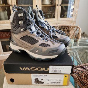 Vasque Breeze All Terrain Hiking Boots